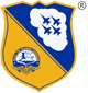 Blue Angels crest