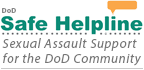 Sexual Assault Support