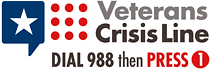 Veternas Crisis Line