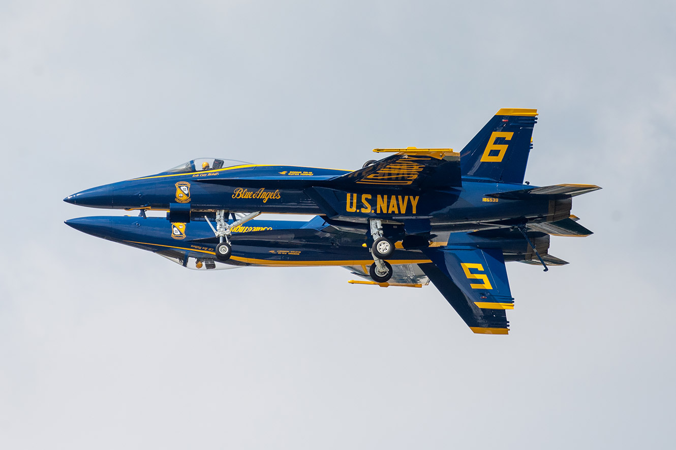 U S Navy Blue Angels Media