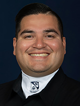 Aaron Gutierrez