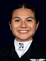 Briana Barrientos