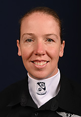 Kristin Ceresola