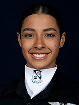 Ashley Del Orbe