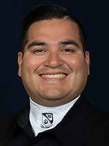 Aaron Gutierrez