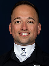 Terrin Hartman