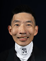 David Kim