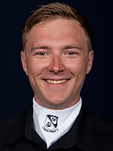 Noah Mackiewicz