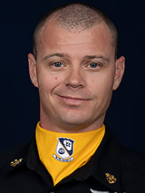 Jerad Mefferd