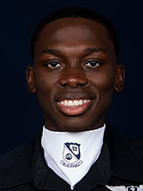 Michael Mensah