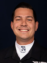 Tony Munoz
