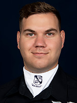 Justin Spence