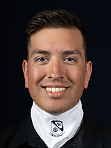 Trent Walker