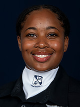 Terria Watley