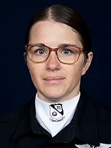 Danielle Williams