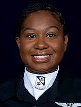 Faith Wooten