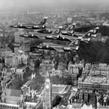 Blue Angels historical photo, 1965. (London)