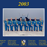Team Photo | 2003