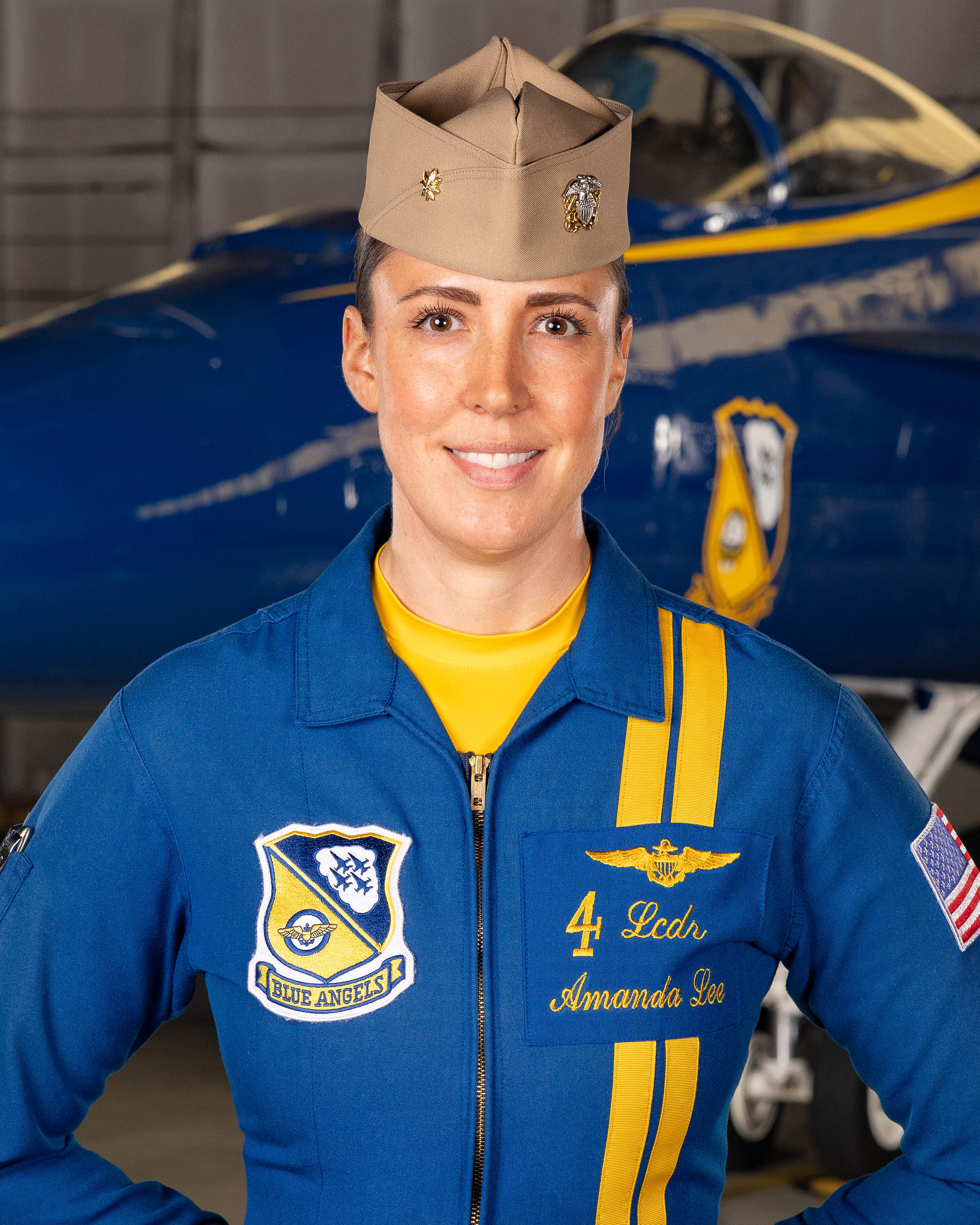 Blue Angels Aircraft Performance 2025 Pensacola FL