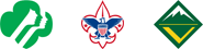 scout logos
